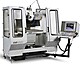 4 оси с ЧПУ универсальный обрабатывающий центр